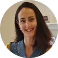 Sandrine Pin, naturopathe à Rochefort