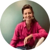 Pauline Pamart, masseur-bien-etre à Creil