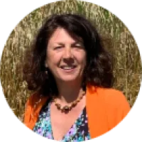 Isabelle Royer, naturopathe à Fouesnant