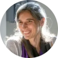 Sabrina Braem, sophrologue à Issoudun