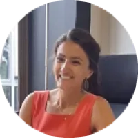 Alexandra Romain, hypnotherapeute à Bordeaux