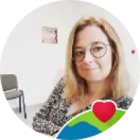  Mélanie   Auzuret  , Sophrologue à Lyon