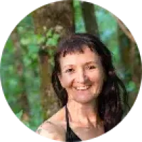 Marie Gandubert, naturopathe à Gironde-33