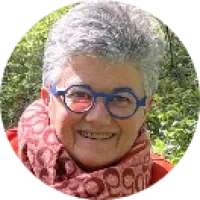 Florence Baumgartner, naturopathe à Pontivy