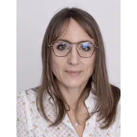 Véronique Gourdon, naturopathe à Etampes