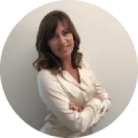 Julie Pollet, sophrologue à Roncq