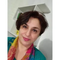  Parchaingue   VEISSI  , Hypnothérapeute à Lyon