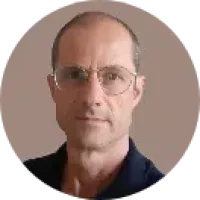 Bruno Dantou, naturopathe à Saint-priest