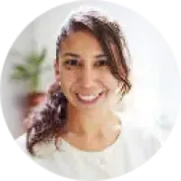 Larissa Tissot, reflexologue à Balma