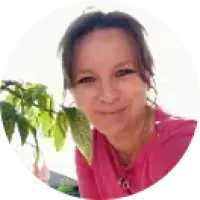 Aurélie Schaefer, naturopathe à Nantes