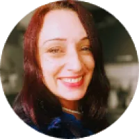  Audrey   ELGARD     , Hypnothérapeute à Lyon