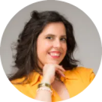 Pauline Hilaire, sophrologue à Lyon-1