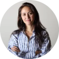 Lætitia Trilleau, hypnotherapeute à Grasse