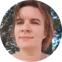  Emilie   Martin  , Kinésiologue à Lyon