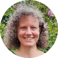  Celine   Briens  , Kinésiologue à Lyon