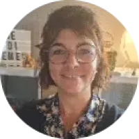  Virginie   FORTIN  , Kinésiologue à Lyon