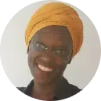 Safiétou sagna Dyonen, sophrologue à Combs-la-ville