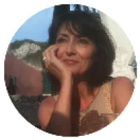 Pascale Gouny, sophrologue à Challes-les-eaux