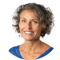 Isabelle Mocquard, sophrologue à Vertou