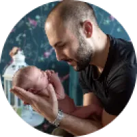 Yoann Chardes, osteopathe à Pierrelatte