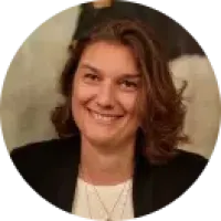  Laura   Corduan  , Praticien en shiatsu à Lyon