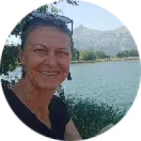 Line Couvez, reflexologue à Digne-les-bains