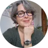 Arabella Thomas, sophrologue à Tarn-81