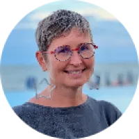  Maud   ANTONI  , Hypnothérapeute à Lyon