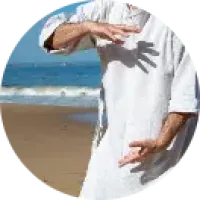 Gilles Le picard, sophrologue à Saint-brieuc