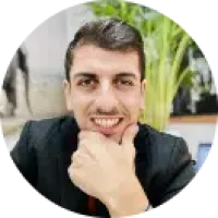 Kévin Recorbet, coach-pnl à Rhone-69