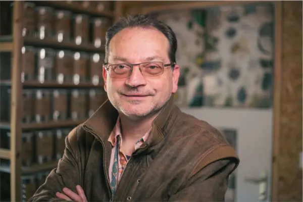 Photo numéro 4 de la galerie de Thierry Folliard : Naturopathe à Paris 13. Prendre RDV