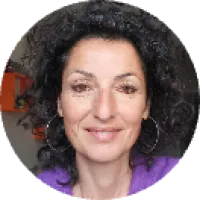  Valerie   Goguet  , Naturopathe à Lyon