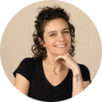  Massage   En   Corps   Christelle   Cargnino  , Masseur bien-être à Lyon