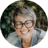 Naturophile de soi Caroline amat blancheton, naturopathe à Gironde-33