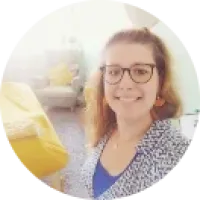 Hélène Kinder, naturopathe à Erstein