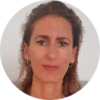  Virginie   Merabet  , Naturopathe à Lyon