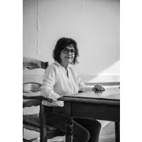 Agnès Foulatier, sophrologue à Issoudun