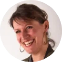 Domitille Petit, naturopathe à Vernon