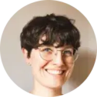 Rébecca Comazzi, sophrologue à Saverne