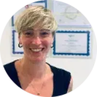  Marie   Heurtier  , Sophrologue à Lyon