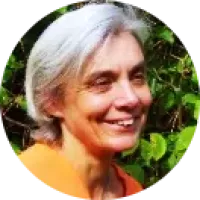 Celine Aubert, naturopathe à La-roche-sur-foron