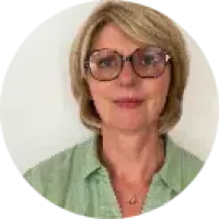  Pierrette   Blandin  , Sophrologue à Lyon