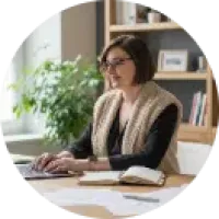  Audrey   Boussagol   •   HyperEssenti'Elles  , Coach professionnel à Lyon