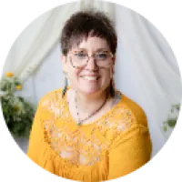 Alexandra Briand, sophrologue à Herault-34