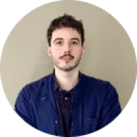 Vincent Morena, osteopathe à Florange