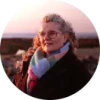 Virginie Héraud, reflexologue à Les-angles