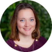 Florie Noiret, naturopathe à Coutras