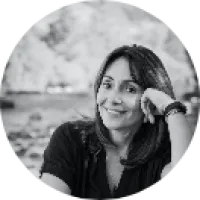  Mélanie   Gattechaut  , Réflexologue à Lyon