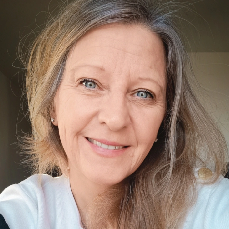 Valérie Fischer, sophrologue à Colmar