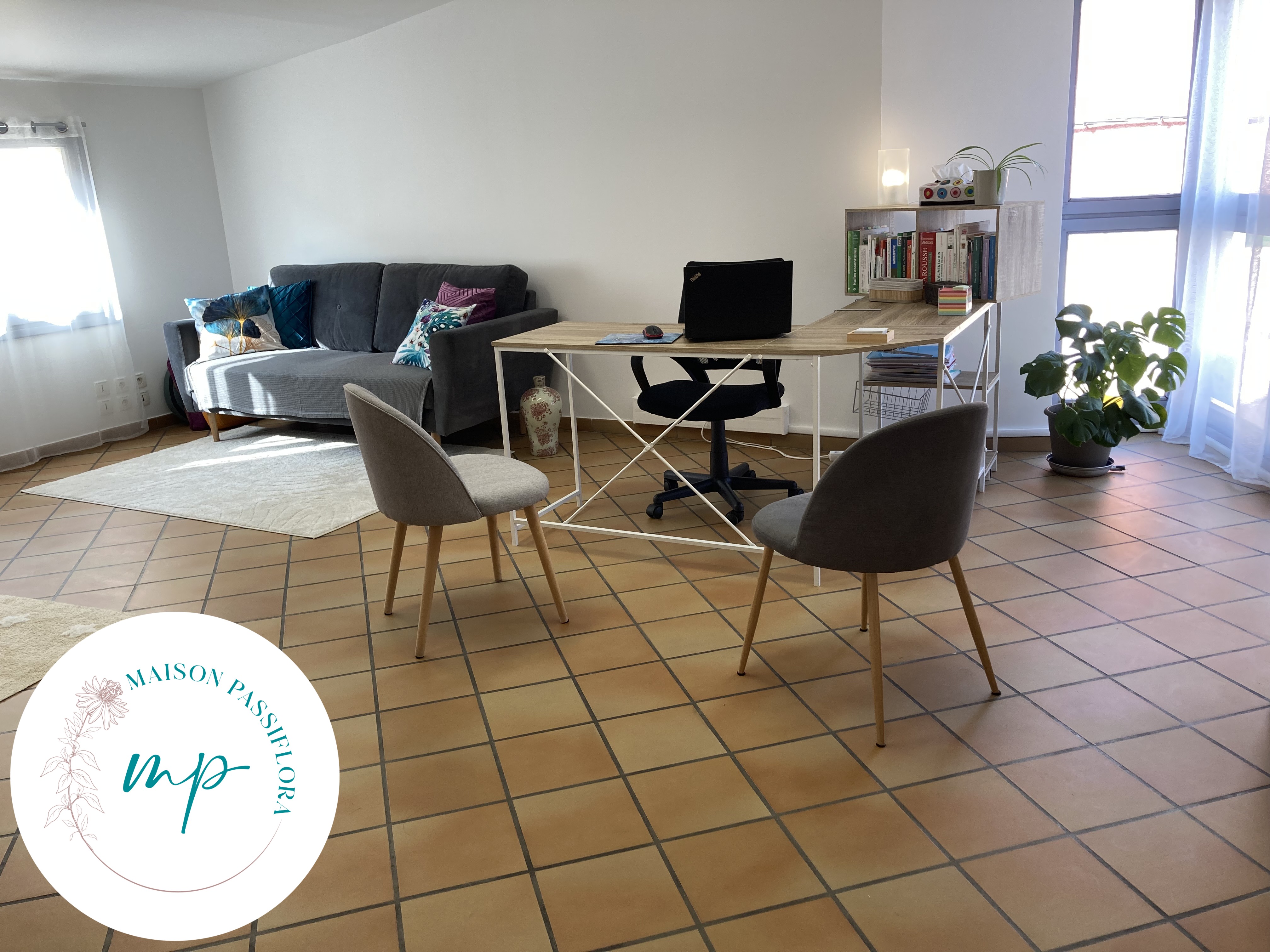 Photo numéro 2 de la galerie de Mathilde Cramagnac : Naturopathe à Thuir. Prendre RDV